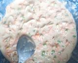 Foto langkah ke 3 dari resep Bakwan sayur kilat.