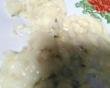 Foto langkah ke 3 dari resep Pancake Fluffy Pisang aroma Nangka (no mixer).