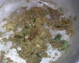 Kanya's Chicken Green Curry recipe step 3 photo
