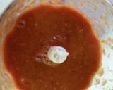 A picture of step 9 of Barbacoa, A Love Story.