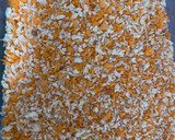 Foto langkah ke 3 dari resep Udang keju Gac*an.
