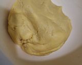 Foto langkah ke 2 dari resep KULIT PIE (BISA UTK PIE BUAH, PIE SUSU, PIE APPLE, PIE NANAS DLL).