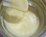 A picture of step 8 of Biscuit Joconde Spongecake Base for Mousses.