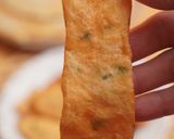 Foto langkah ke 6 dari resep Oden ayam (olahan putih telur terfavorit).