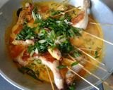 Foto langkah ke 5 dari resep Ayam panggang paniki.