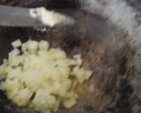 A picture of step 2 of My Sweet & Tangy Roast Gammon Veg Bake 😁.