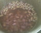Foto langkah ke 3 dari resep Sayur kacang merah.