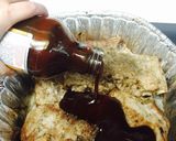 A picture of step 10 of 3 Rack O' Ribs Bake.