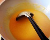 A picture of step 4 of Fluffy Pancakes.