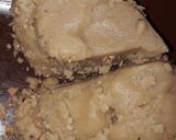 A picture of step 2 of Cookies with currants # kitchen hunt challenge.