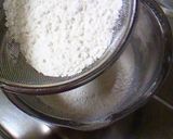 A picture of step 2 of Banana Chiffon Cake.