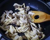 A picture of step 10 of Cabbage Rolls with Creamy Mushroom Sauce.