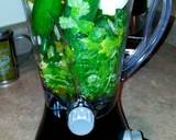 Mike's Salsa De Cilantro recipe step 2 photo