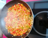 Foto del paso 3 de la receta: Boloñesa vegana