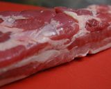 A picture of step 2 of Professional Char Siu Recipe.