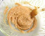 A picture of step 4 of Autumnal Mont Blancs Like Toasted English Muffins.