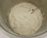 Une image de l'étape 4 de Pancakes aux céréales.