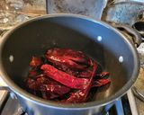 Foto del paso 4 de la receta: Mole estilo El Negro
