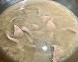 涼拌豬肝的食譜步驟2照片