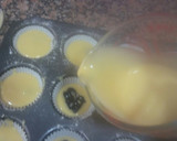 Foto del paso 3 de la receta: Muffin de Arándanos
