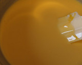 A picture of step 5 of Mango Pudding.