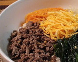 A picture of step 4 of Cucumber Namul (Korean-style Salad).