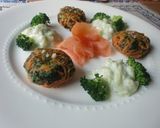 A picture of step 12 of Yogurt Salad - Authentic Turkish Flavor.