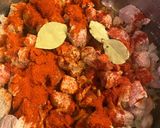 Palócleves🫕😇❤️ recept fázis 1 fotója