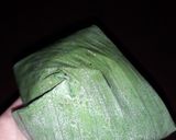 Foto langkah ke 3 dari resep Urap Sayur.