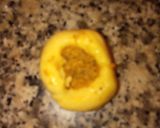 Foto del paso 1 de la receta: Bolitas para pasapalos
