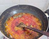 Foto langkah ke 3 dari resep Rendang Cumi - Cumi.