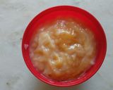Foto del paso 5 de la receta: Crema casera con azúcar quemada