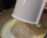 Foto del passaggio 2 della ricetta Pan di Spagna