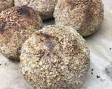 Keto Vegan Dinner Rolls recipe step 6 photo