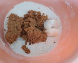 Nagyiféle töpörtyűs pogácsa recept fázis 3 fotója