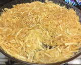 Foto del paso 1 de la receta: Tarta manzanas rallada invertida