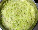 लौकी की बर्फी (Lauki ki Barfi recipe in hindi) रेसिपी चरण 1 फोटो