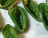 Jalapeos stuffed with tuna recipe step 2 photo