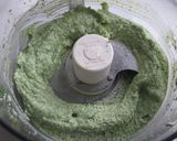A picture of step 11 of Creamy Italian Parsley Dip.