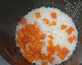Wanton Tacos Cup Fried Rice Special recipe step 2 photo