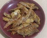 Foto langkah ke 3 dari resep Ikan asin kriuk.