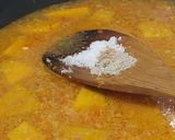 Foto langkah ke 4 dari resep Isi Piringku - Jukut Be Waluh (Labu Kuning).