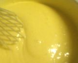A picture of step 8 of Surprisingly Easy Custard Cream.
