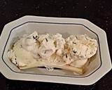 Fresh Fruit Banana Split recipe step 2 photo