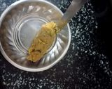 મેથી દૂધી કોથમીર ના મુઠીયા (Methi Dudhi Kothmir Muthiya Recipe In Gujarati) રેસીપી સ્ટેપ4ફોટો