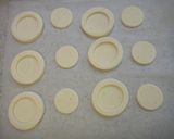 A picture of step 2 of Creamy Mashed Potato & Meat Pies.