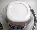 A picture of step 5 of Strained Yogurt The Lazy Way!.