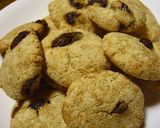 A picture of step 5 of For Diets! Moist and Soft Okara Cookies.
