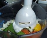 Foto del passaggio 4 della ricetta Flan di 🥕 carota