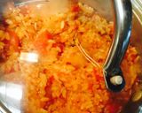 A picture of step 10 of Better Than Your Mom's Spanish Rice.